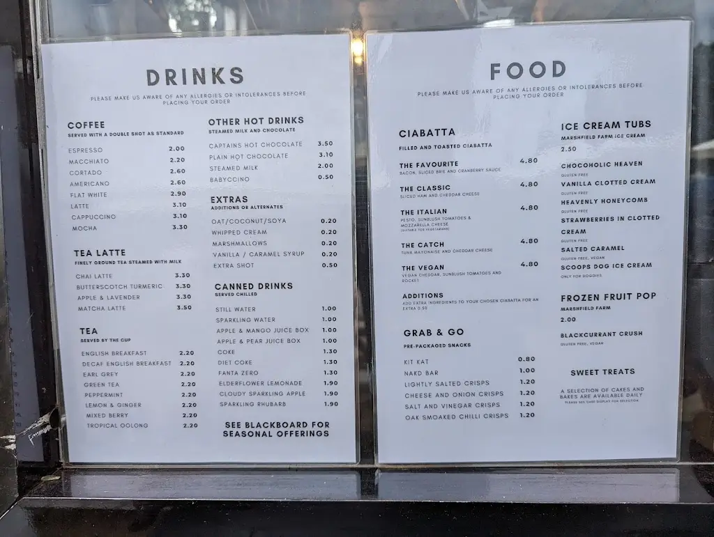 Menu_Scuttlebutt Café_Birdham_image_1
