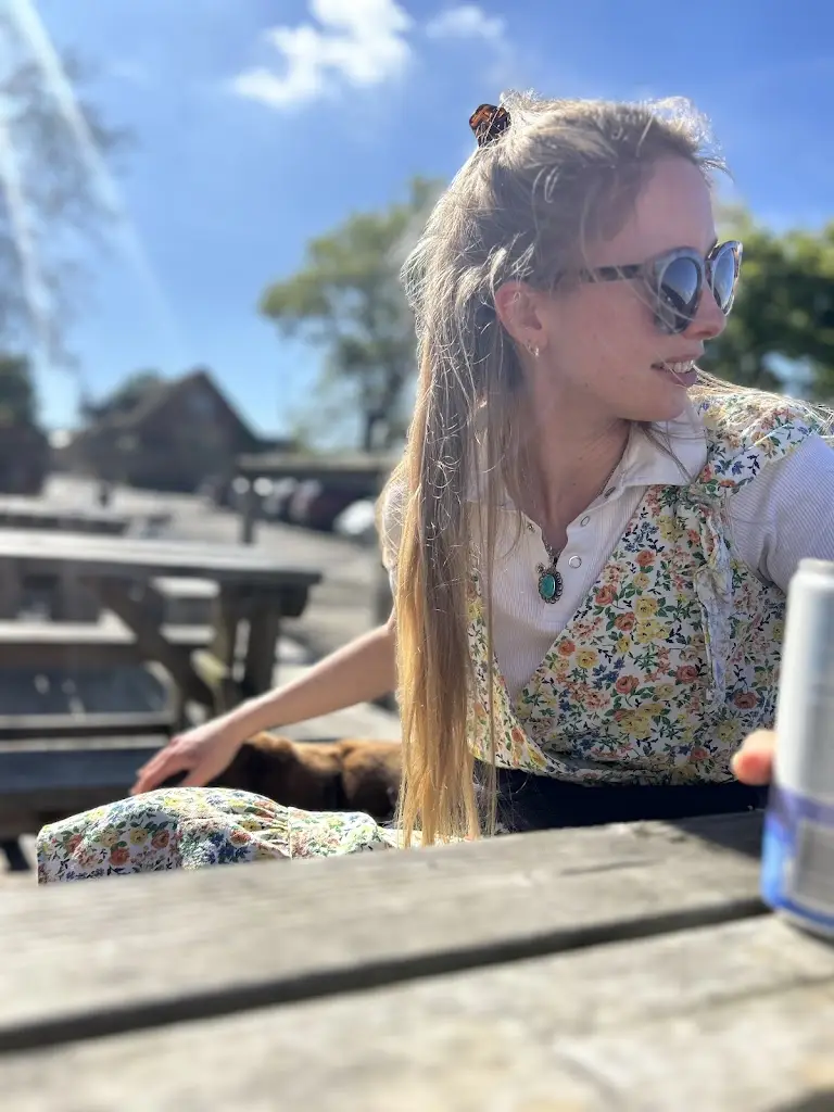 Oli Aubrey-Thomas_Scuttlebutt Café_Birdham_review