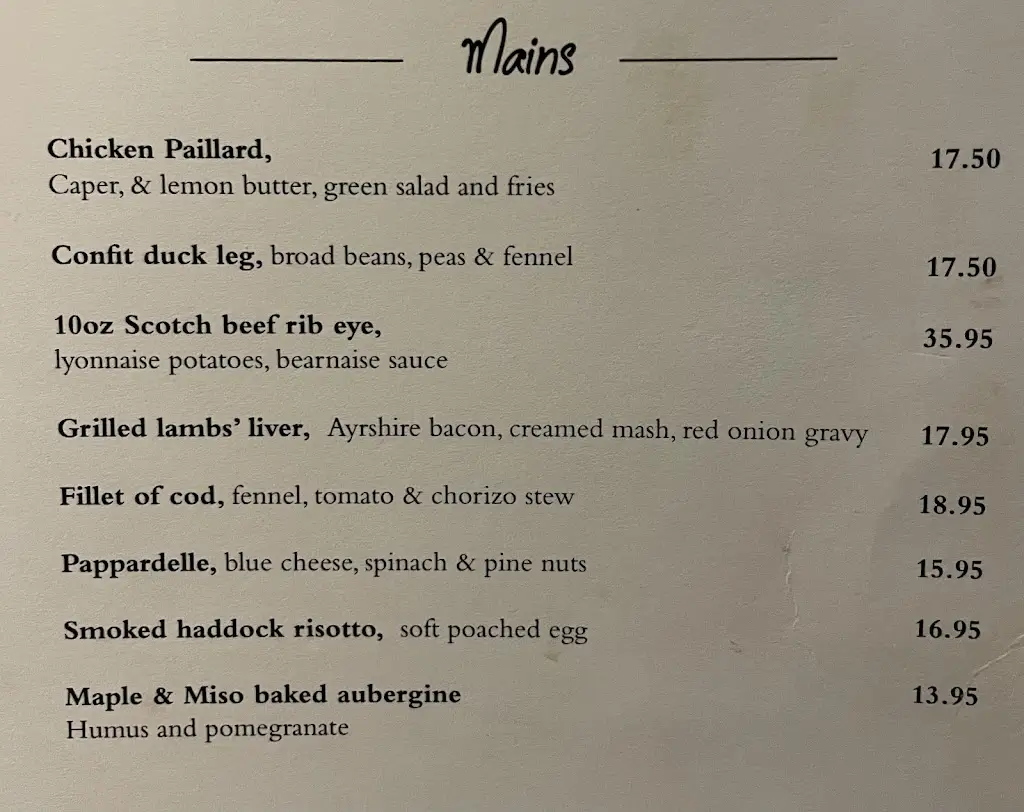 Menu_Coltman's Kitchen, Deli & Bar_Innerleithen_image_3