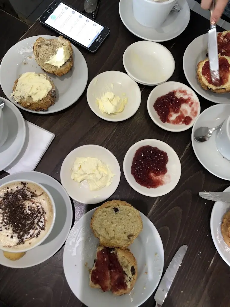 Menu_Coltman's Kitchen, Deli & Bar_Innerleithen_image_7