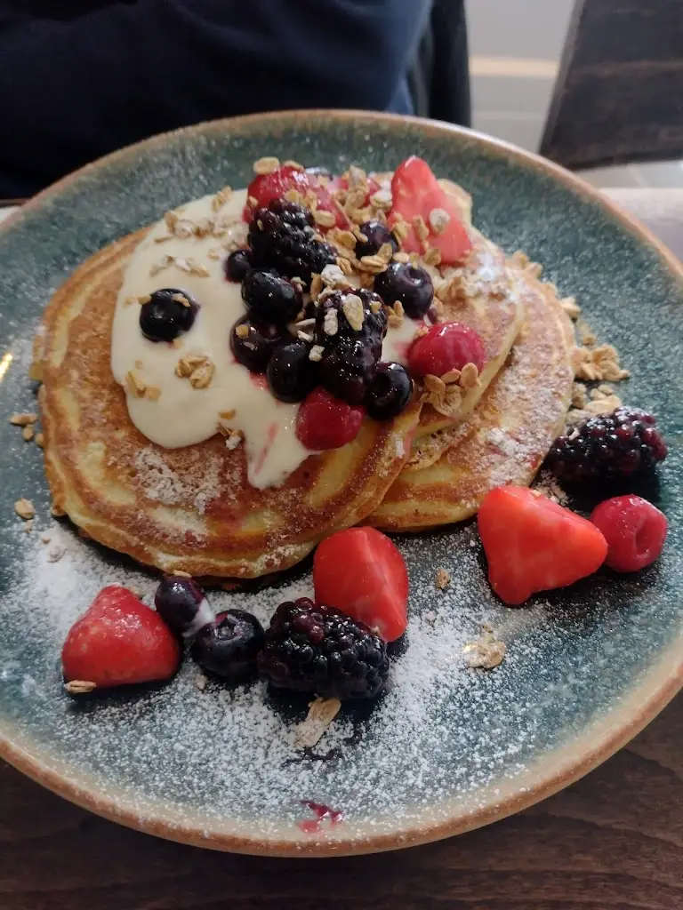 Menu_Coltman's Kitchen, Deli & Bar_Innerleithen_image_9