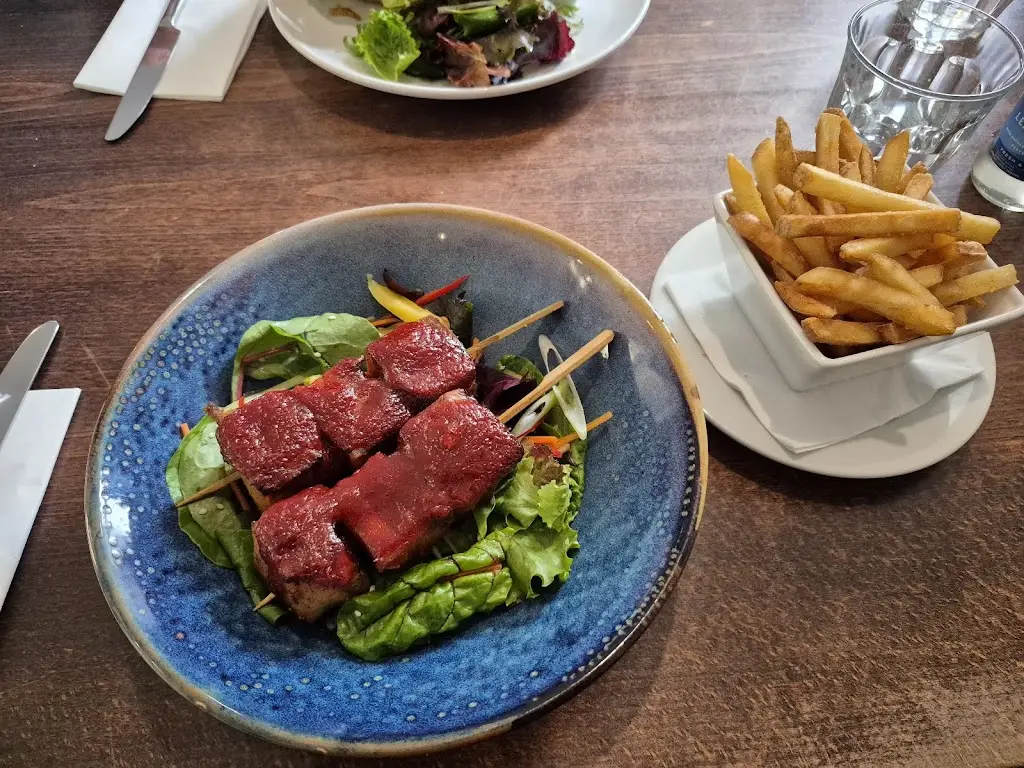 Marta Bebbington_Coltman's Kitchen, Deli & Bar_Innerleithen_review