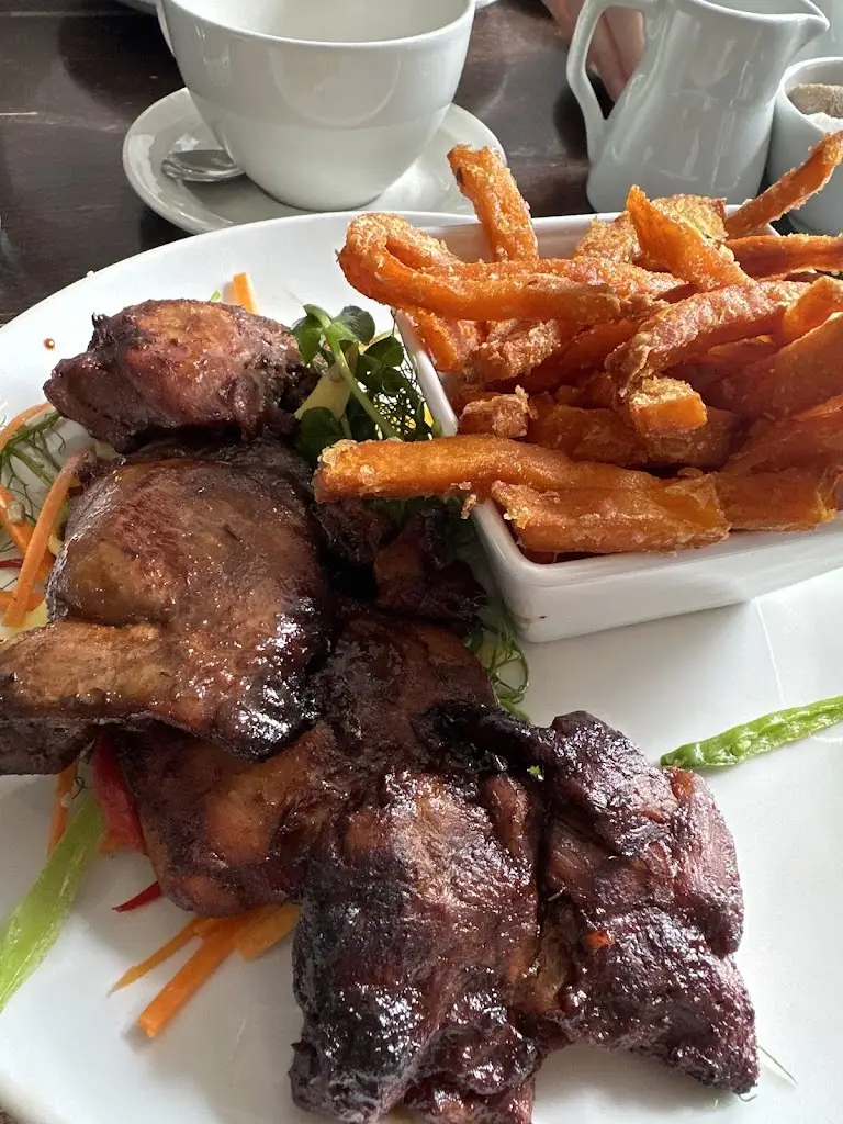 Sonny Sethi_Coltman's Kitchen, Deli & Bar_Innerleithen_review