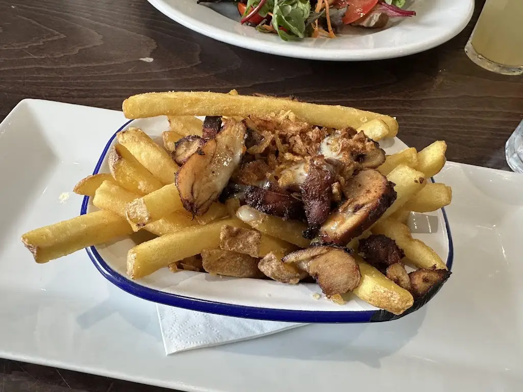 Lindsay Kerr_Coltman's Kitchen, Deli & Bar_Innerleithen_review