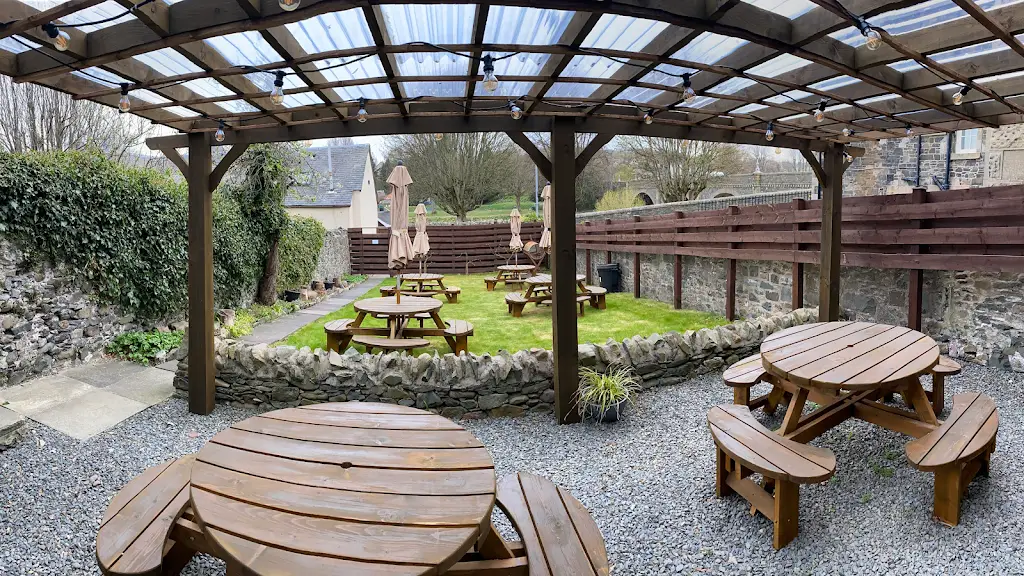 Coltman's Kitchen, Deli & Bar restaurant in Innerleithen