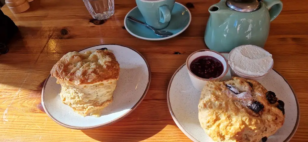 Menu_The Courtyard Cafe at Kailzie Gardens_Innerleithen_immagine_5