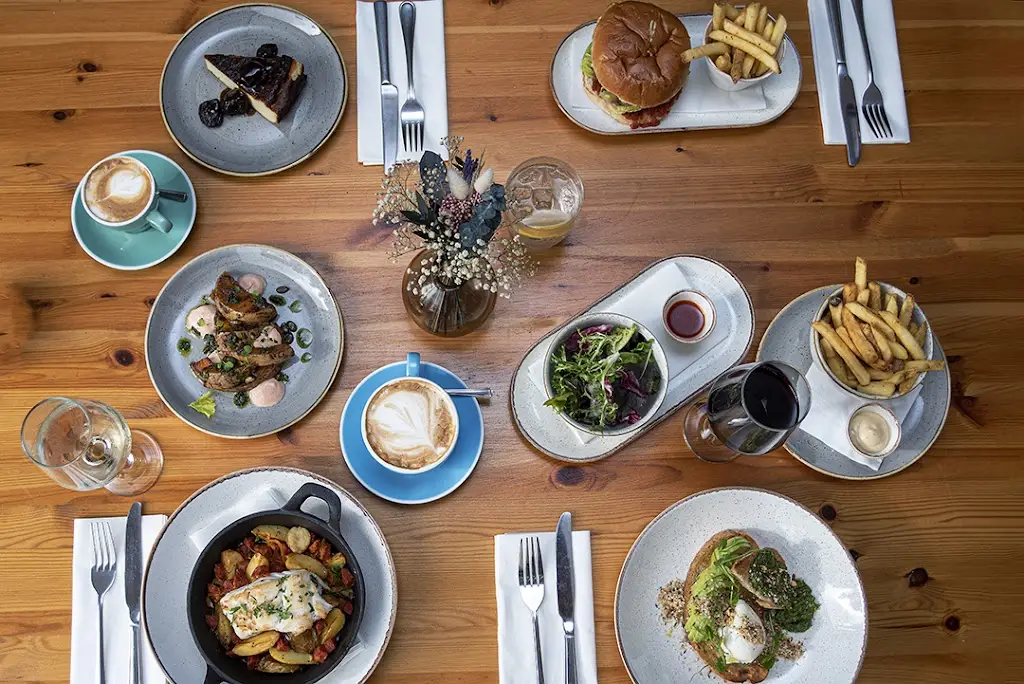 The Courtyard Cafe at Kailzie Gardens_Innerleithen_slider_image_3