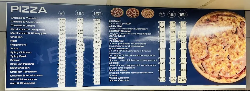 Menu_Borders Takeaway_Innerleithen_image_2