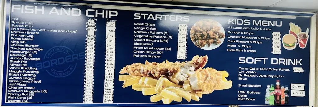 Menu_Borders Takeaway_Innerleithen_image_3