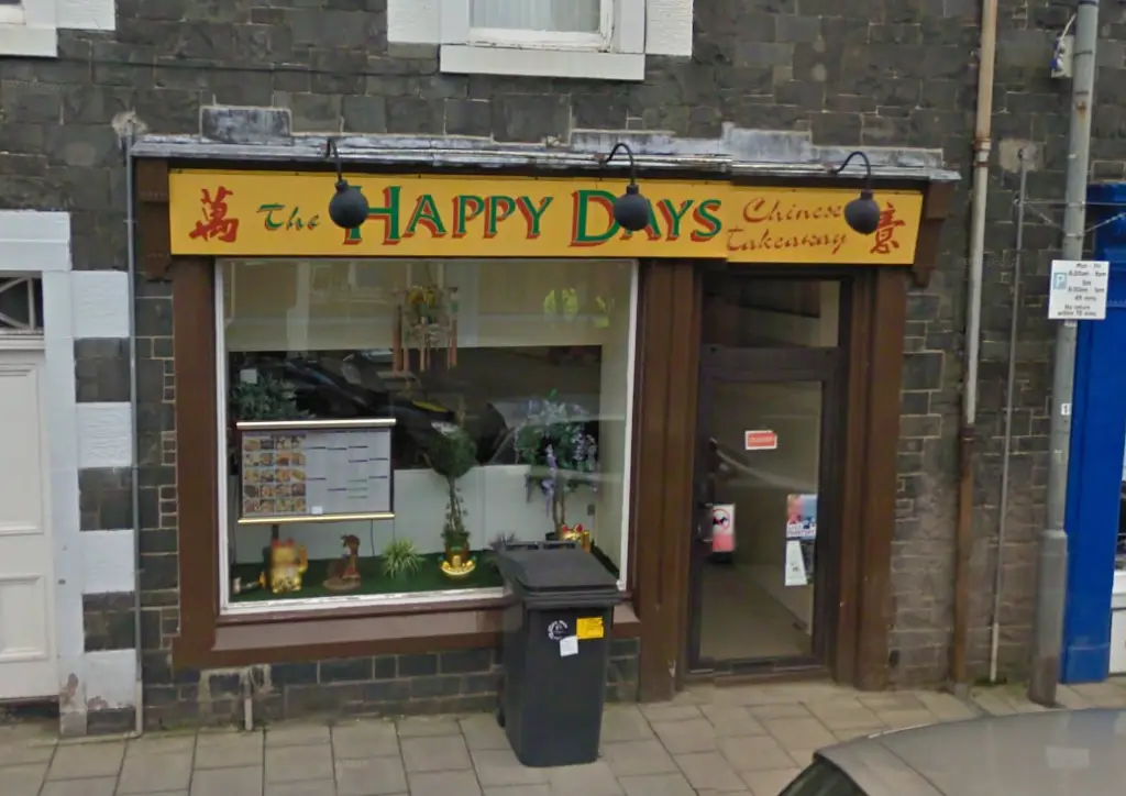 The Happy Days_Innerleithen_slider_image_1