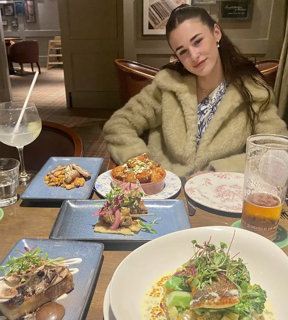 Jamie Walker_The Park_Innerleithen_review