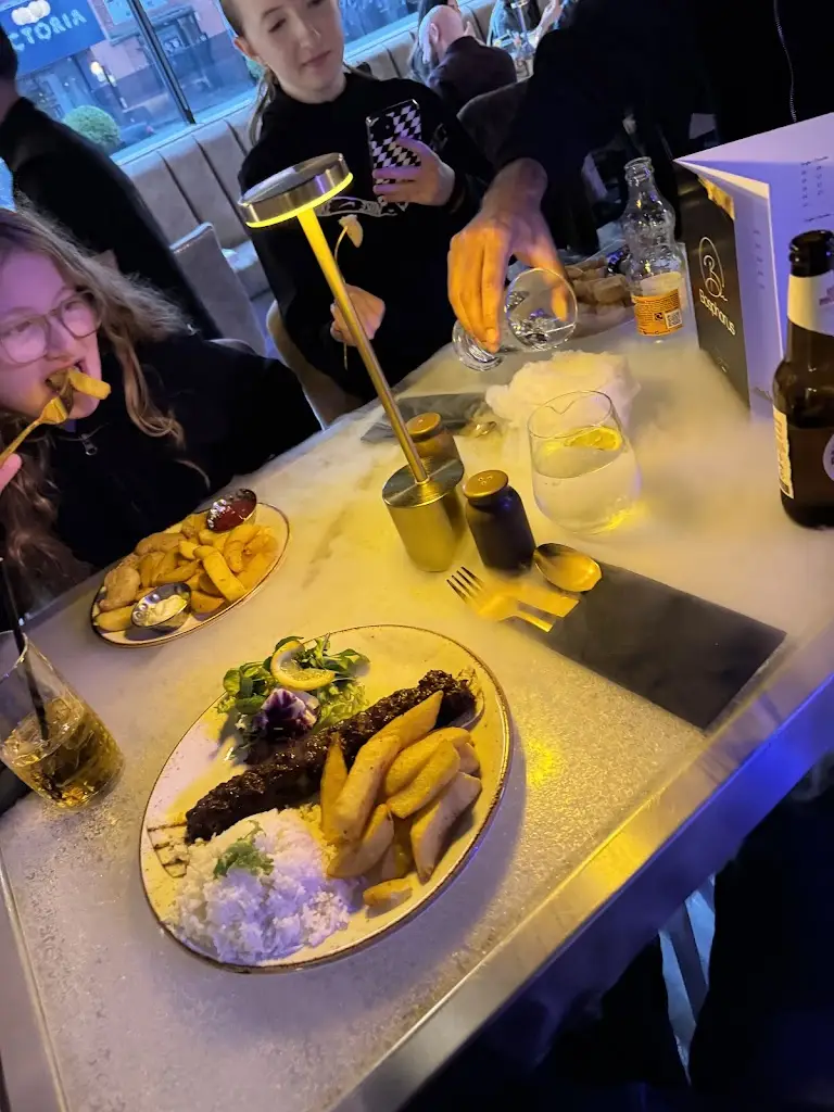 Bosphorus Cheshire Restaurant Bar & Shisha_Alsager_slider_image_3