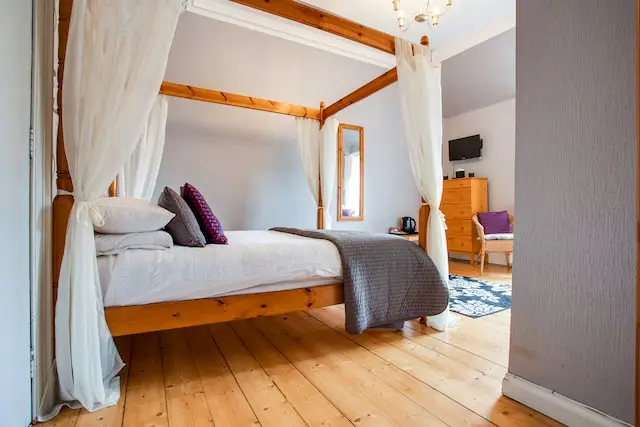 OYO St Ronan's_Innerleithen_slider_image_2