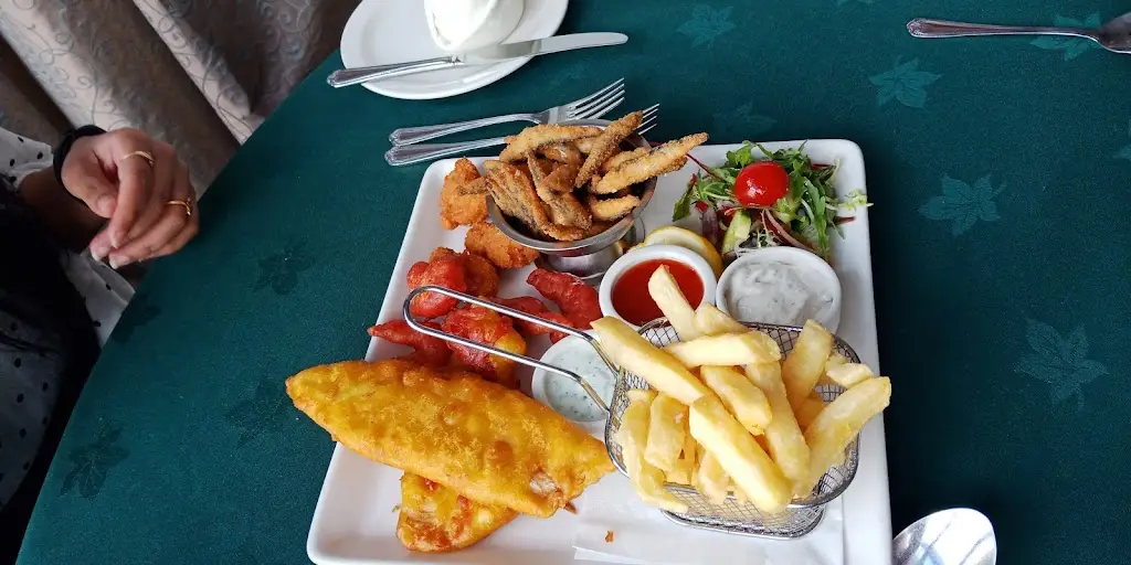 Menu_Ghillie's_Isle of Bute_imagen_3