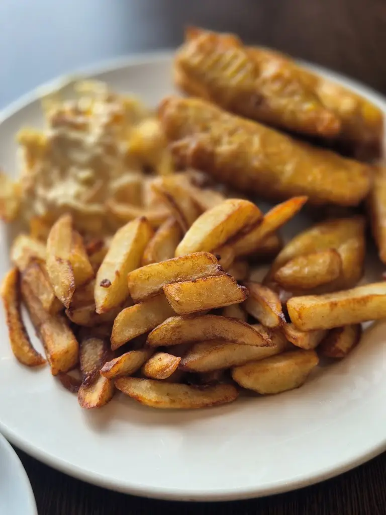 Menu_Ghillie's_Isle of Bute_imagen_4