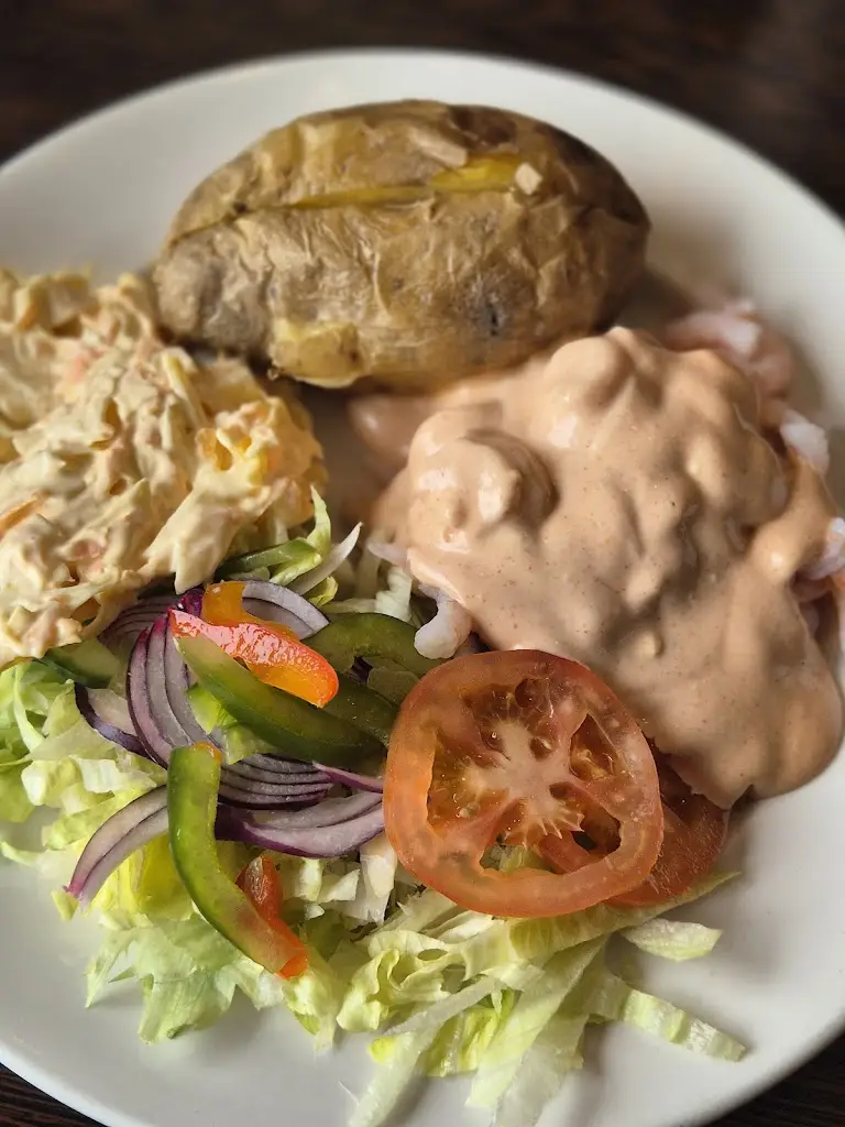 Menu_Ghillie's_Isle of Bute_imagen_5