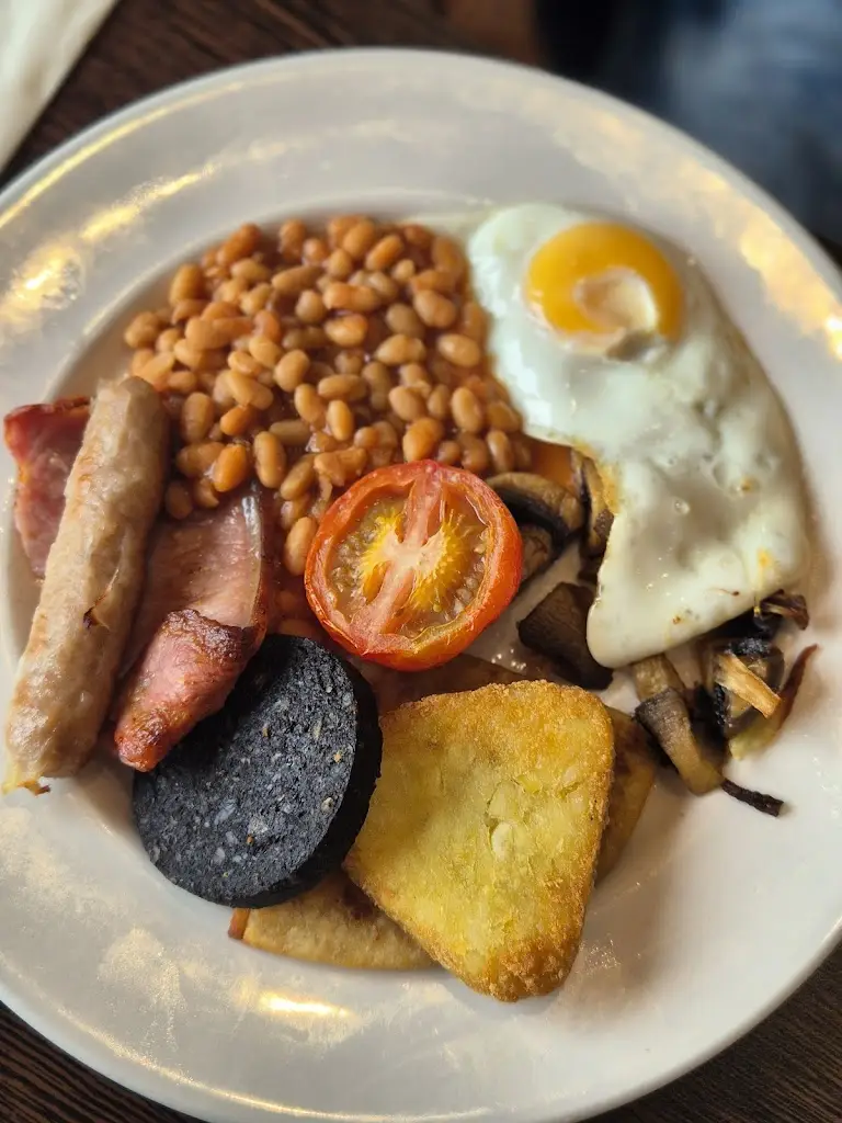 Menu_Ghillie's_Isle of Bute_imagen_6