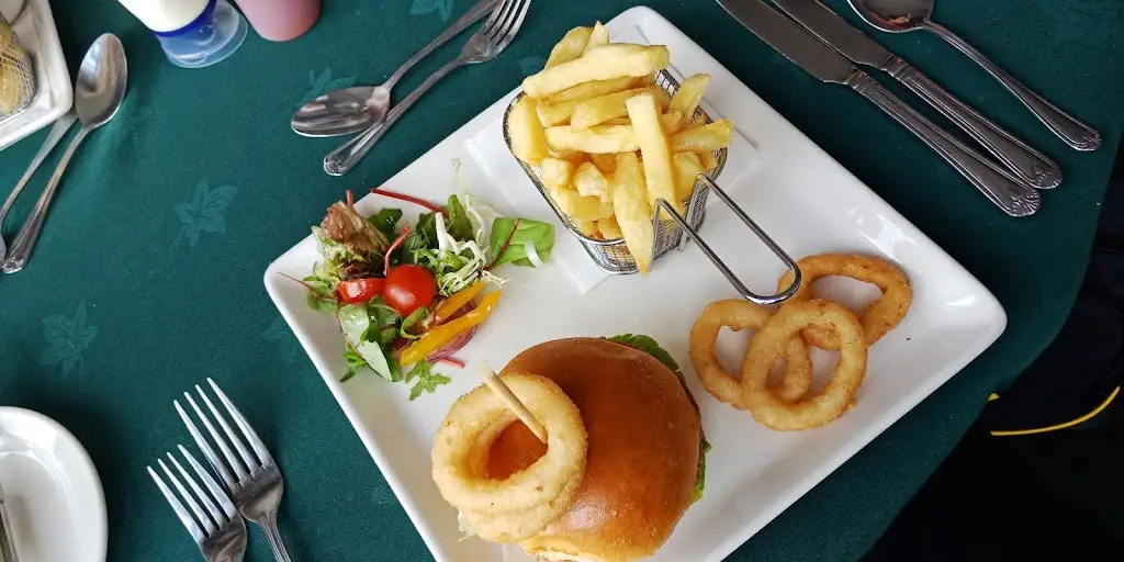 Menu_Ghillie's_Isle of Bute_imagen_8