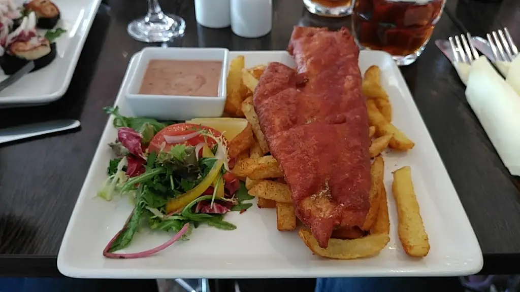 Menu_Ghillie's_Isle of Bute_imagen_9