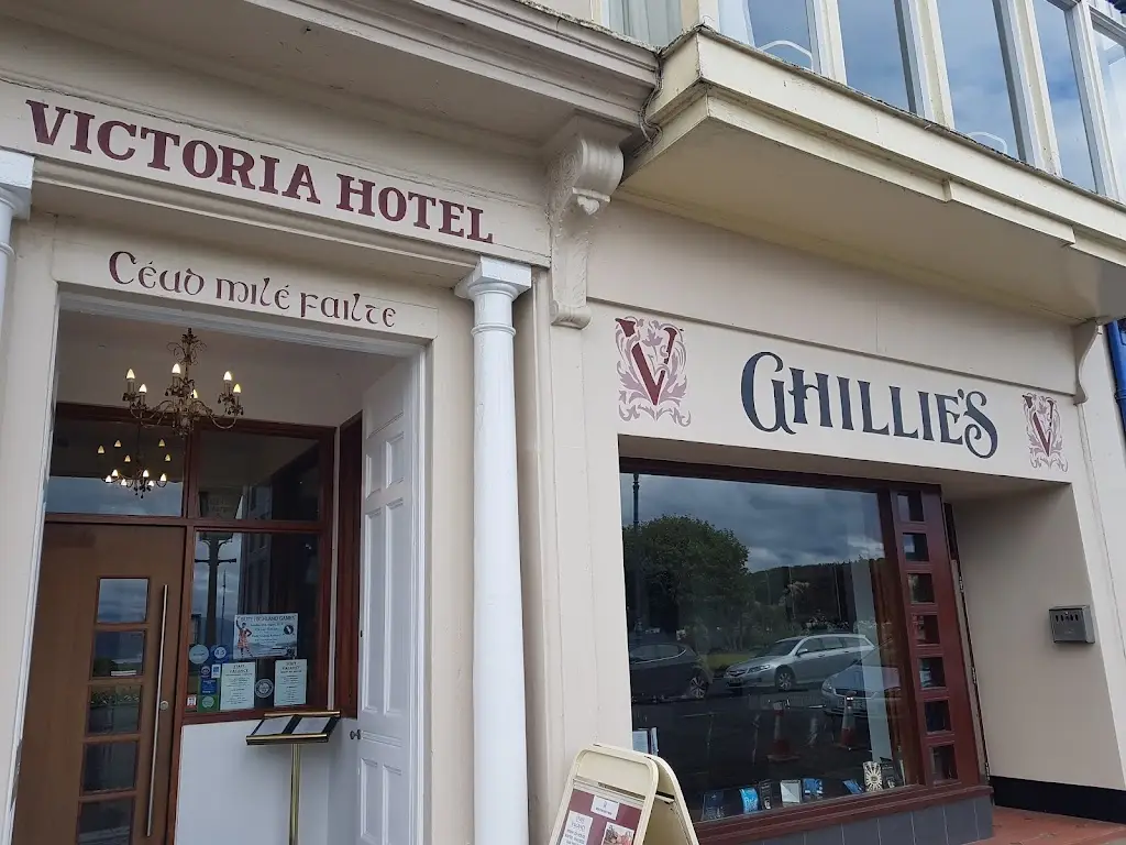 Ghillie's_Isle of Bute_slider_image_1