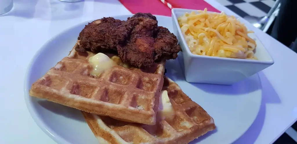 Menu_Cadillac Kustomz Diner_Isle of Bute_image_3