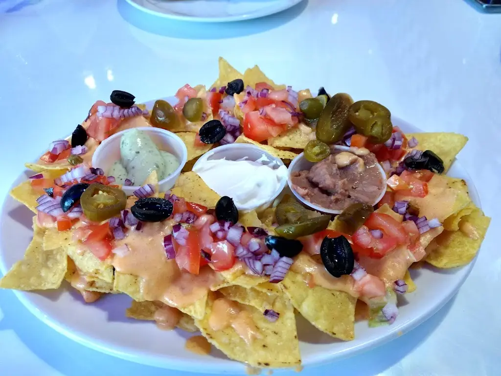 Menu_Cadillac Kustomz Diner_Isle of Bute_image_5