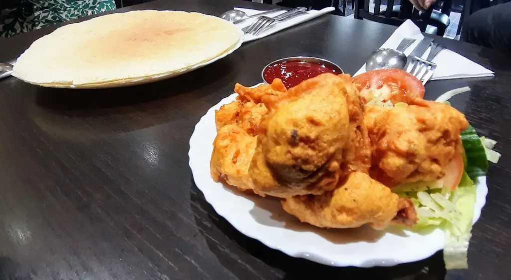 Menu_India Pavilion_Isle of Bute_image_5