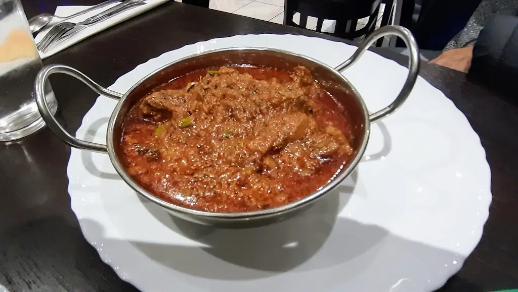 Menu_India Pavilion_Isle of Bute_image_7