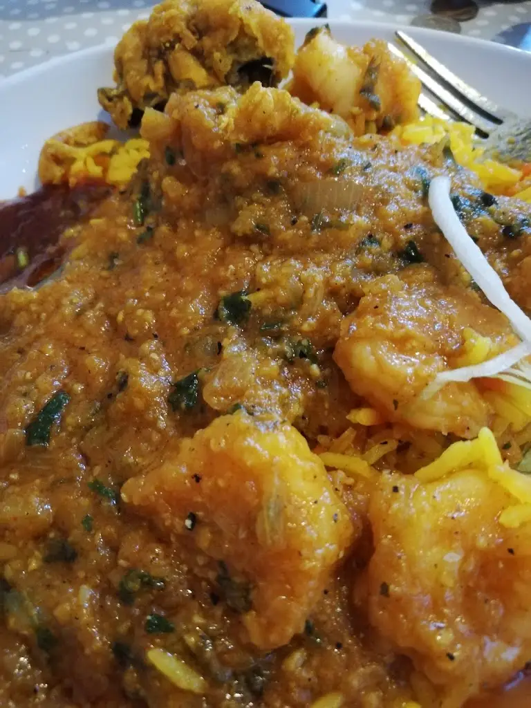 Menu_India Pavilion_Isle of Bute_image_8