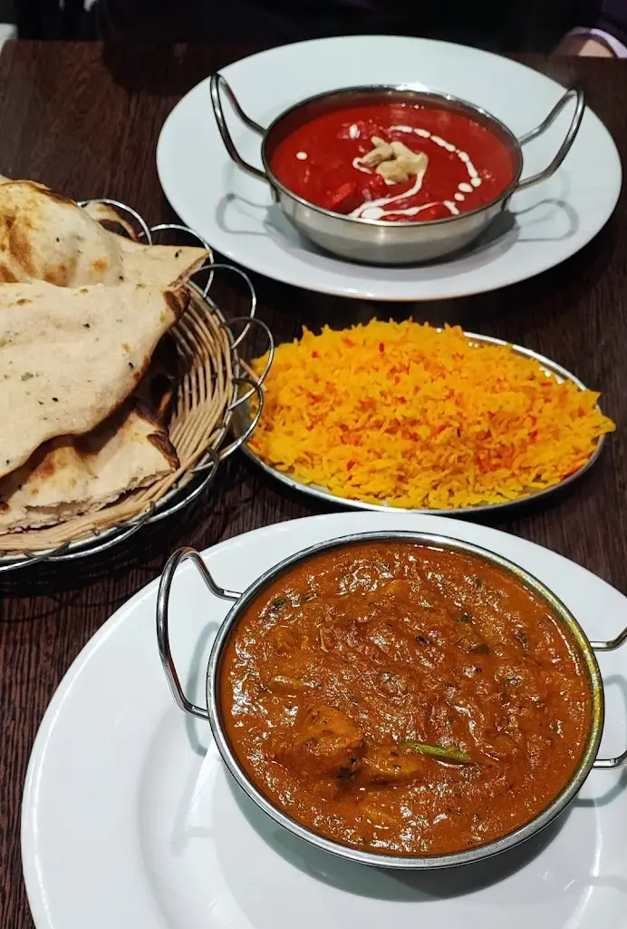 Menu_India Pavilion_Isle of Bute_image_9