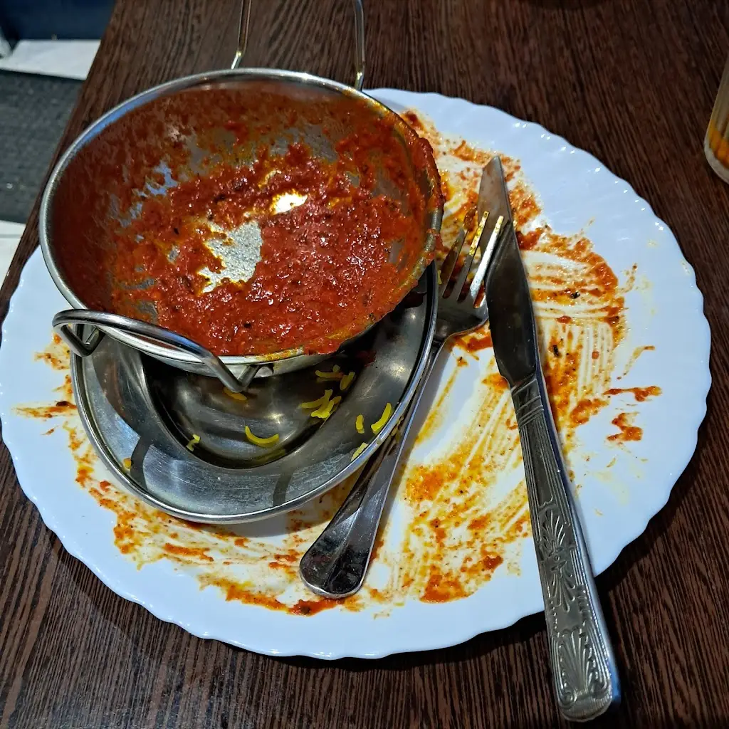 luke huizinga_India Pavilion_Isle of Bute_review