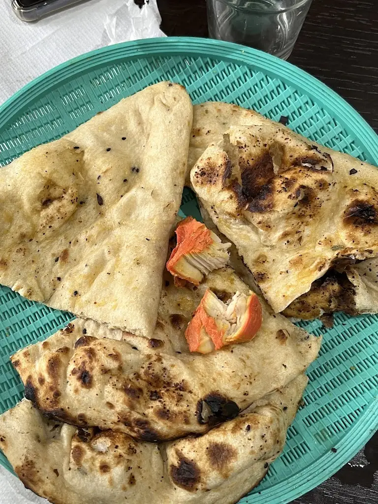 Kishan Correa_India Pavilion_Isle of Bute_review