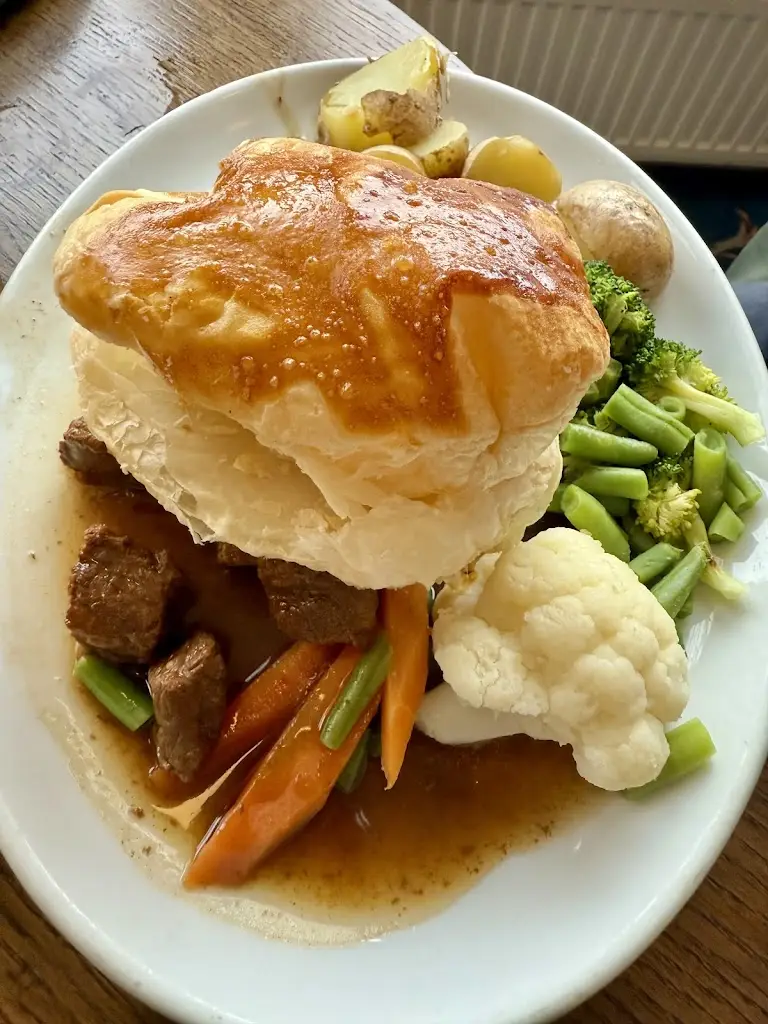 Djeus Wong_Esplanade Hotel_Isle of Bute_Bewertung