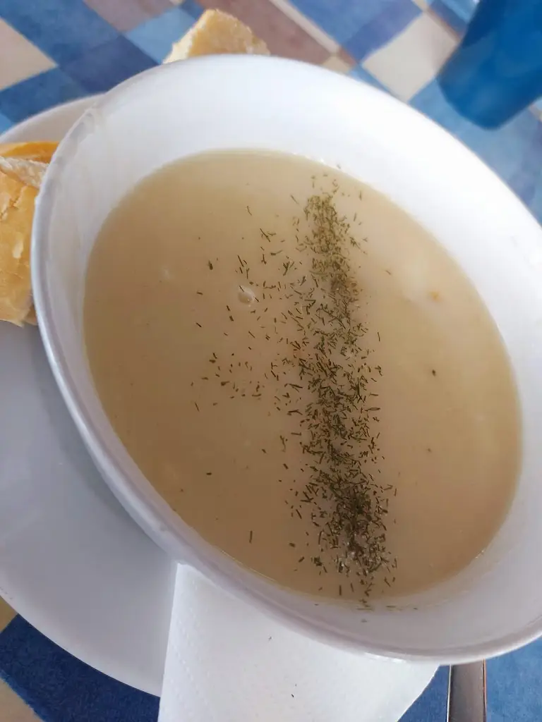 Menu_Ettrick Bay Cafe_Isle of Bute_imagen_6