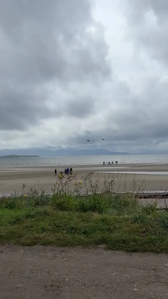 Rucksack Foodie_Ettrick Bay Cafe_Isle of Bute_reseña