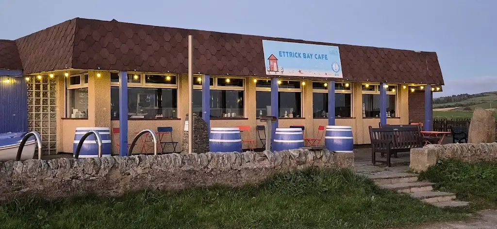 Ettrick Bay Cafe_Isle of Bute_slider_image_1