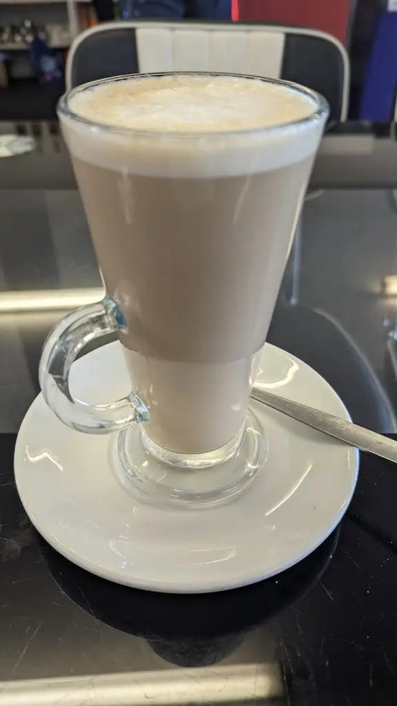 Menu_The Diner_Isle of Bute_image_6