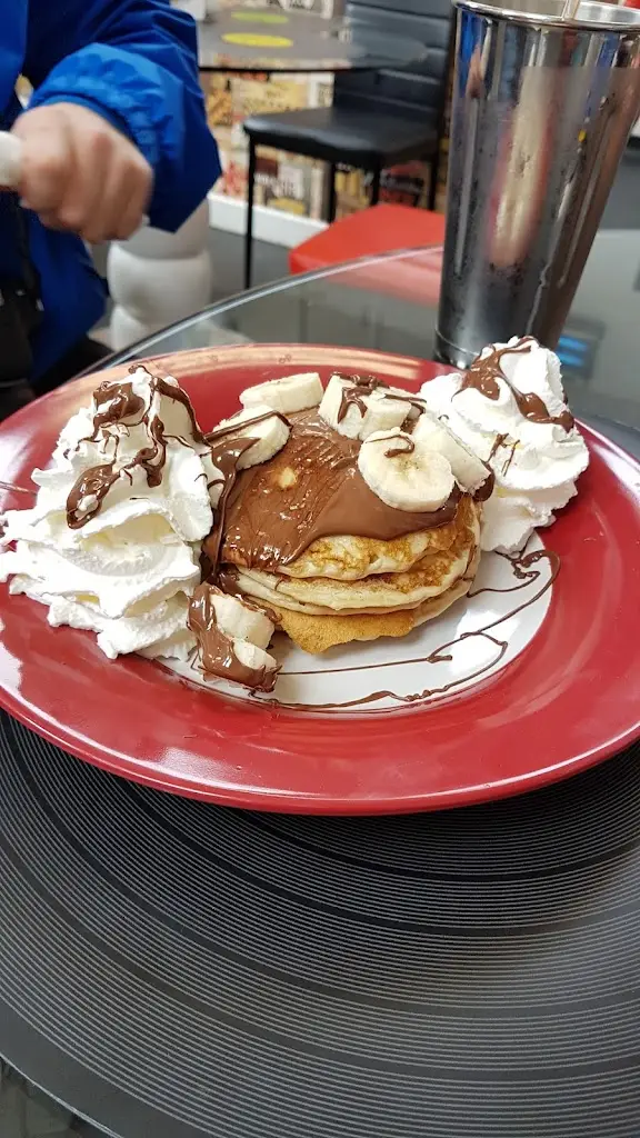 Menu_The Diner_Isle of Bute_image_8