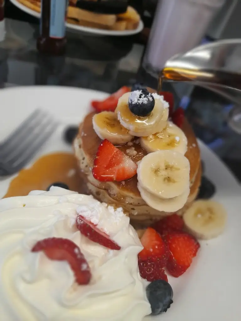 Dawn Northey_The Diner_Isle of Bute_review