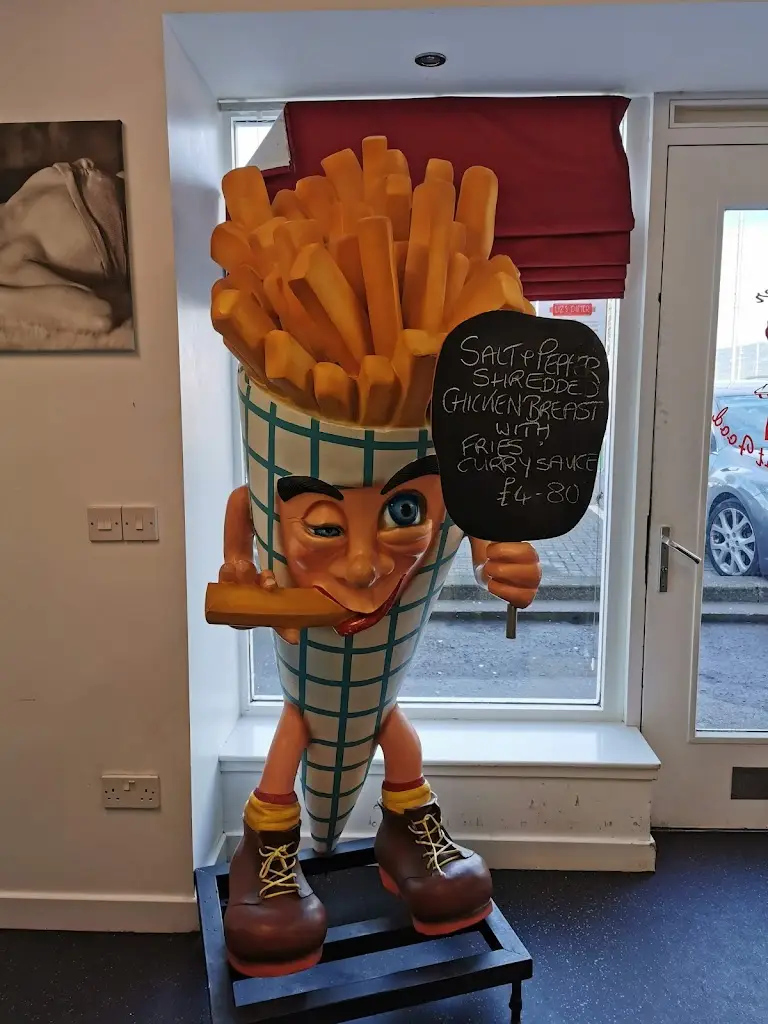 The Diner_Isle of Bute_slider_image_2