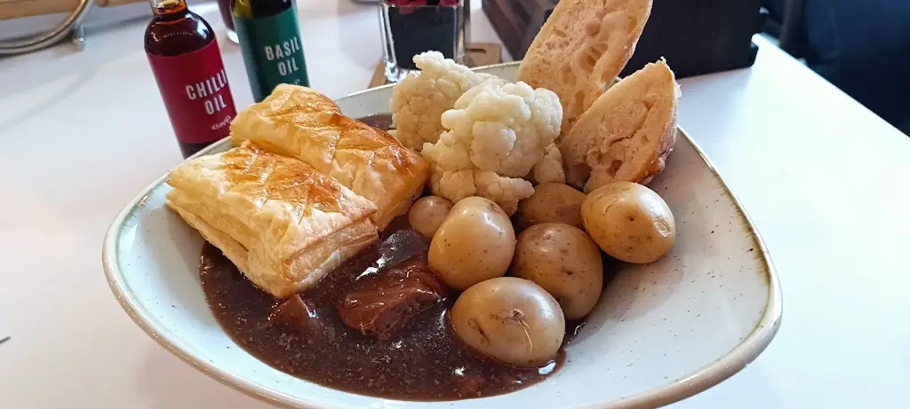 Menu_Ambience Café_Isle of Bute_image_5