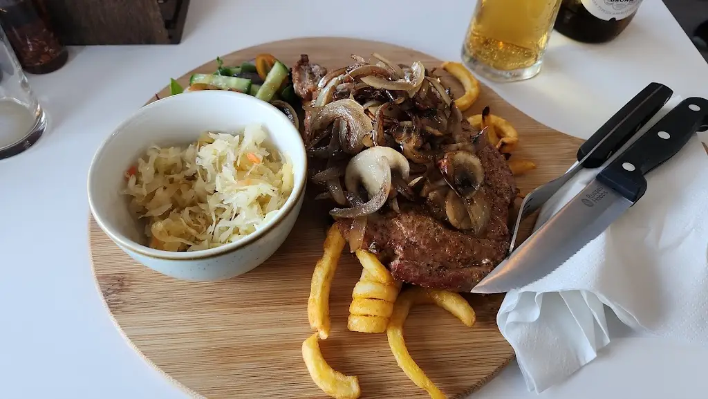 Menu_Ambience Café_Isle of Bute_image_9