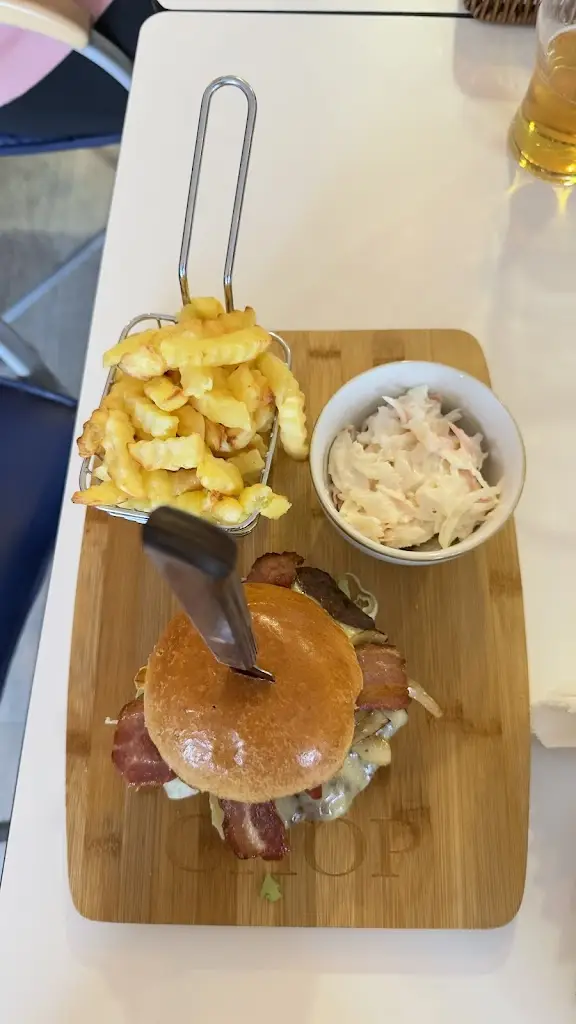 Ambience Café_Isle of Bute_slider_image_3