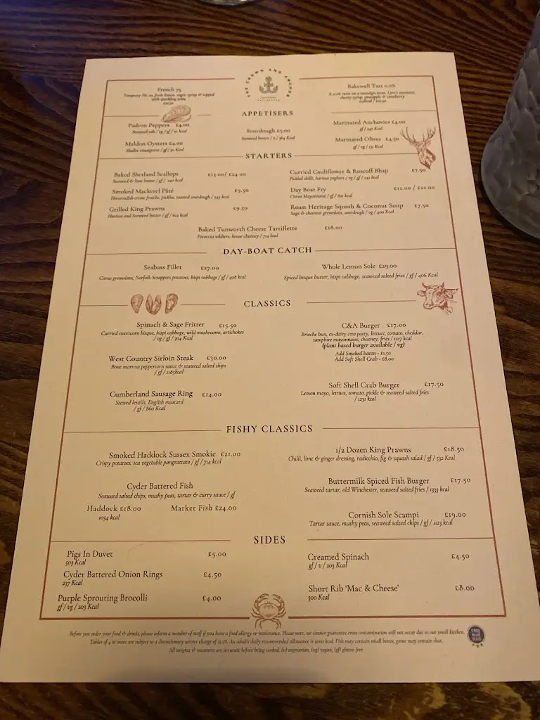 Menu_Crown & Anchor_Birdham_image_2