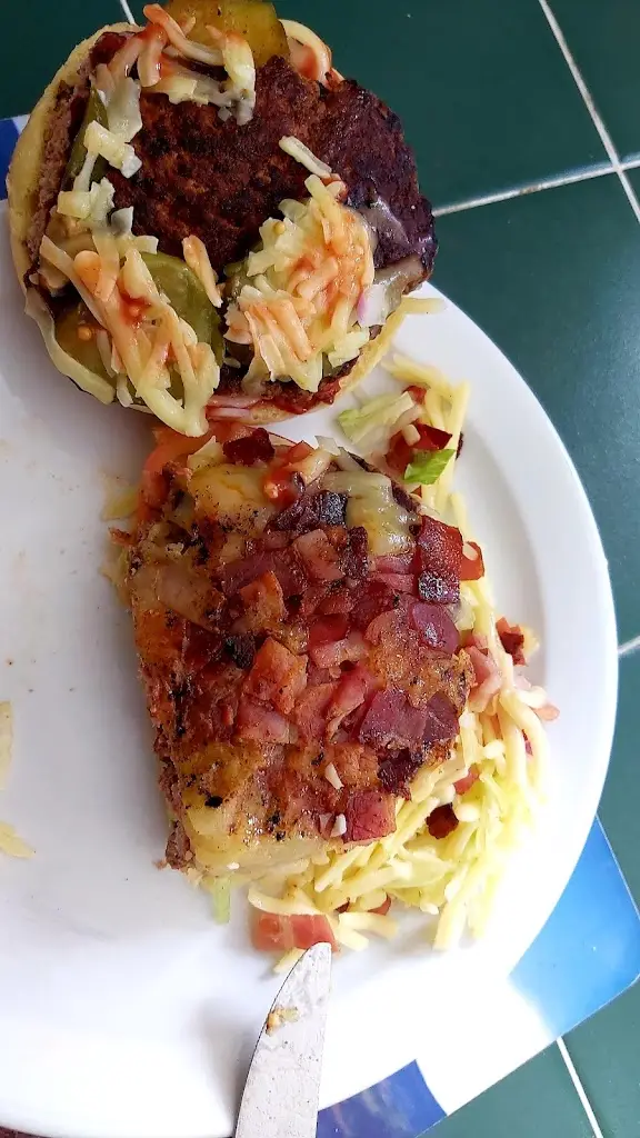 Menu_Simply Delicious_Isle of Bute_image_7