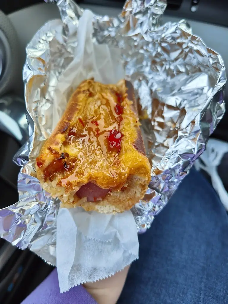 Menu_Simply Delicious_Isle of Bute_image_8