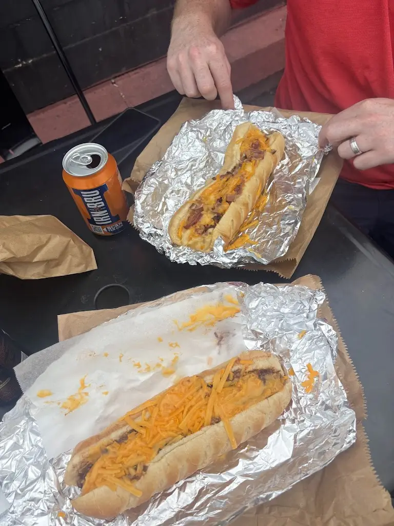 megan mcknight_Simply Delicious_Isle of Bute_review