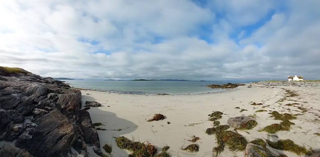 Ishbel Winter-Luke_Kilbride Cafe, South Uist_Isle of South Uist_review