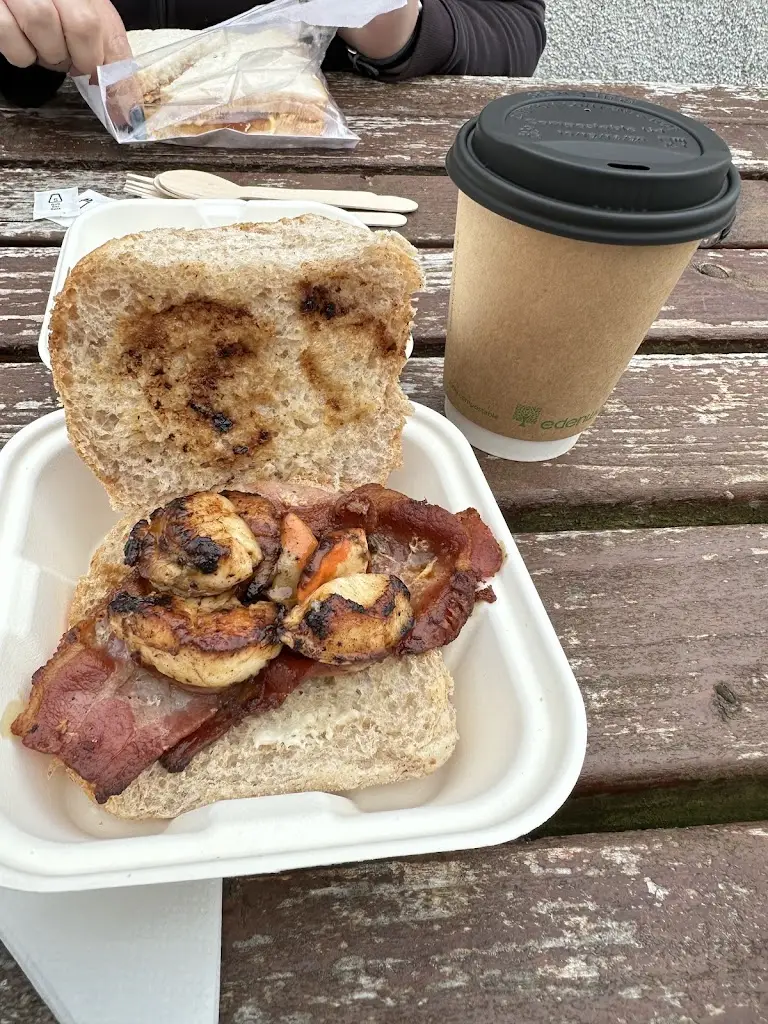 Menu_The Dunes Cabin_Isle of North Uist_immagine_4