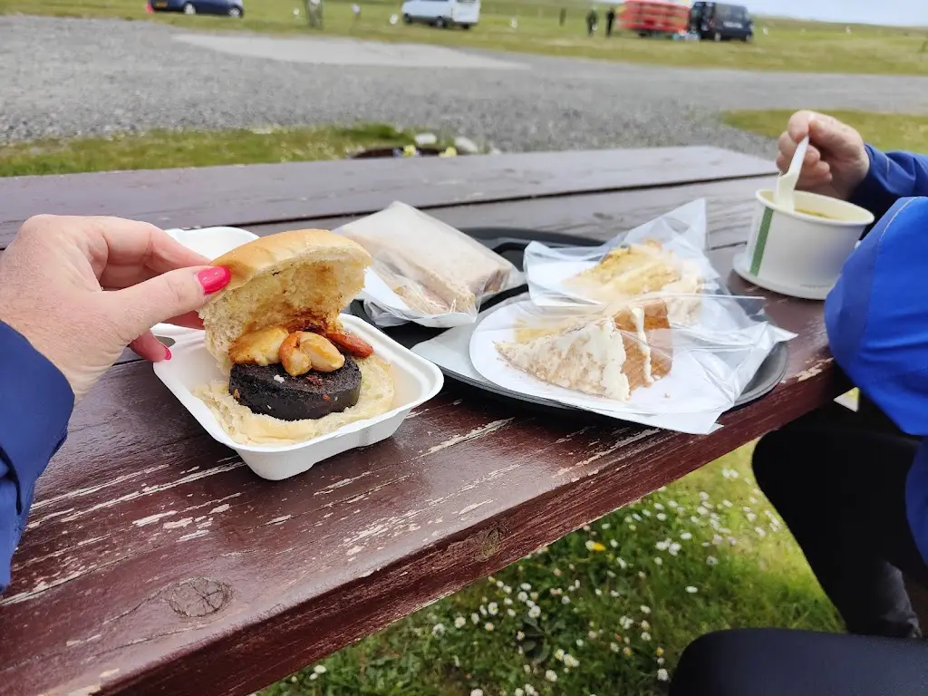 Menu_The Dunes Cabin_Isle of North Uist_immagine_5